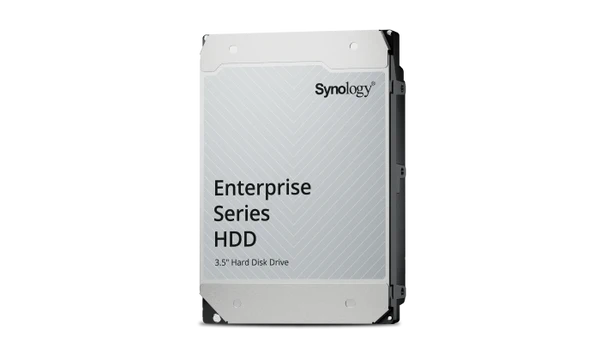 Synology HAT5300-12T | 12TB SATA III Enterprise Internal HDD - Image 2