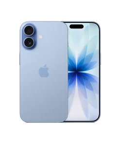 Alternative view of Apple iPhone 17 5G Smartphone