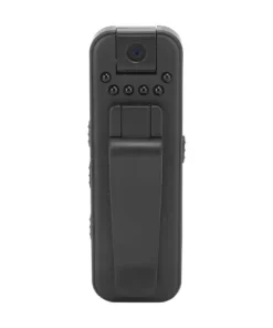 L7 HD portable body camera, lightweight wearable design for 1080P Full HD recording and night vision security use in Bangladesh