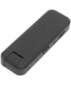 Alternative view of L7 HD Portable Body Camera