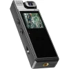 L9 HD night vision mini body camera with 1.3 inch screen, back clip and 180 degree rotating lens for security use in Bangladesh