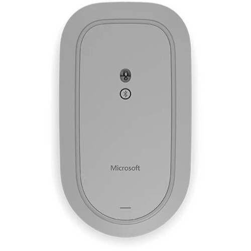 Microsoft 3YR-00001 1000 DPI BlueTrack Optical Mouse – Blue - Image 2