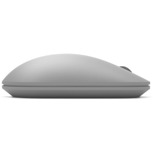 Microsoft 3YR-00001 1000 DPI BlueTrack Optical Mouse – Blue - Image 3