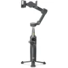 DJI Osmo Mobile 8 3-axis smartphone gimbal with multifunctional module, extension rod and magnetic clamp for vlogging in Bangladesh