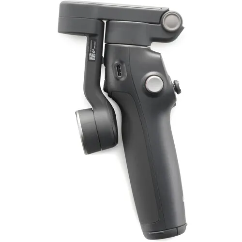 DJI Osmo Mobile 8 360° AI Tracking Phone Gimbal - Image 3