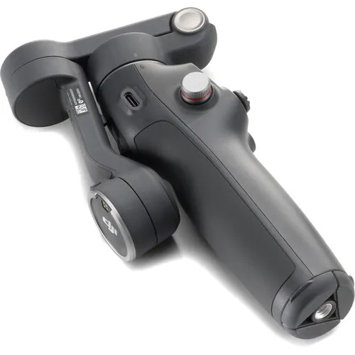 DJI Osmo Mobile 8 360° AI Tracking Phone Gimbal - Image 4