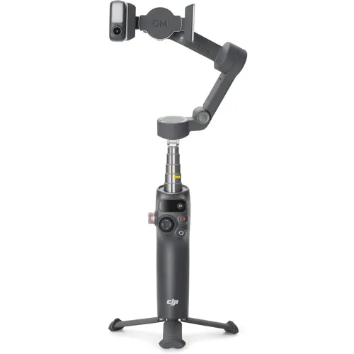 DJI Osmo Mobile 8 360° AI Tracking Phone Gimbal - Image 5