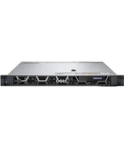 Dell PowerEdge R450 Rack Server with Xeon Silver 4309Y 64GB RAM 1.92TB SSD 4TB HDD PERC H755 Bangladesh