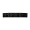 Synology RackStation RS3618xs 12-Bay NAS Server with Xeon D-1521 8GB DDR4 RAM Four Gigabit Ethernet Ports Bangladesh