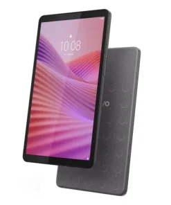 Alternative view of Lenovo Tab One 8.7" with Clear Case