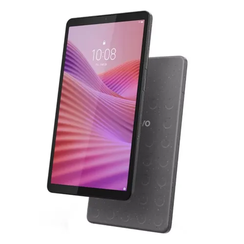 Lenovo Tab One 8.7" with Clear Case - Image 2