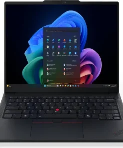 Lenovo ThinkPad E14 Gen 8 14-inch WUXGA laptop with Intel Core Ultra 7 355 processor, 16GB RAM and 512GB SSD