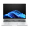 HP EliteBook 8 G1i AI PC laptop featuring Intel Core Ultra 7 255U processor, 16GB RAM, 512GB SSD and WUXGA display.