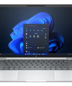 HP EliteBook G1i AI PC 2025 laptop with Core Ultra 7 255U, 16GB RAM, 512GB SSD and 16-inch WUXGA display.